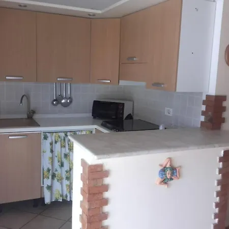 Apartment Arenella *