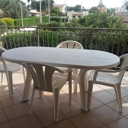 Arenella Apartment