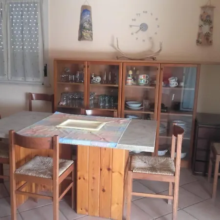 Arenella Apartment *
